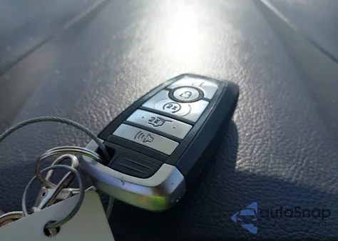 2022 Ford Edge Titanium from USA, damaged, VIN 2FMPK4K99NBA45354